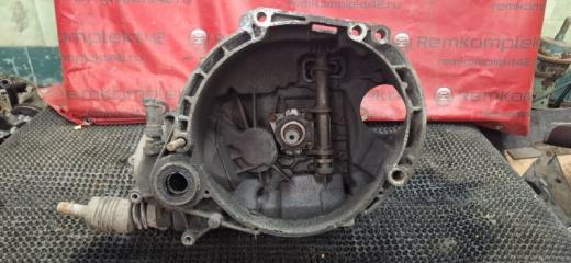 МКПП Лада 2112 2004