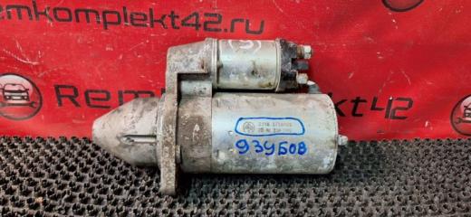 Стартер Лада 2112 2005