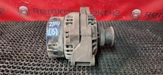 Генератор Лада 2114 2006