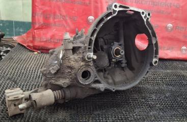 МКПП Лада 2114 2006