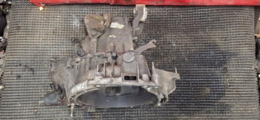 МКПП Лада 2114 2011