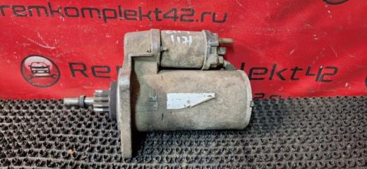 Стартер Лада 2114 2011