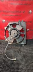 Запчасть вентилятор охлаждения радиатора Лада 2114 2011