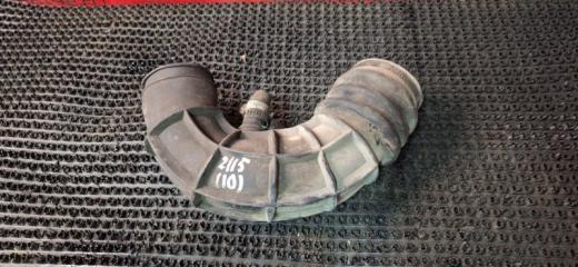 Патрубок воздушного фильтра Лада 2115 2002