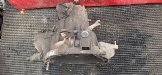 МКПП Лада 2109 2000