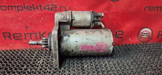 Стартер Лада 2109 2000