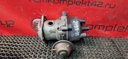 Запчасть трамблер Лада 21099 2000