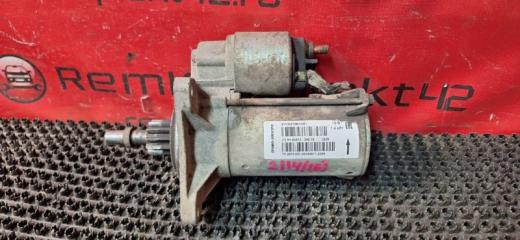 Стартер Лада 2114 2004