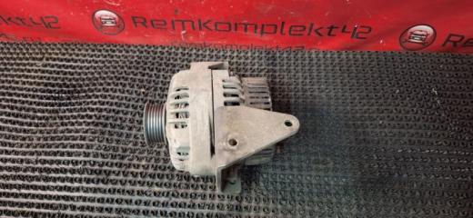 Генератор Лада 2114 2004