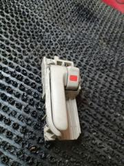 Ручка двери внутренняя задняя левая Toyota Corolla Spacio 2001 Б/У Ручка двери внутренняя задняя левая Toyota Corolla Spacio 2001