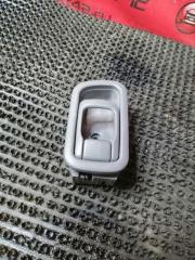 Фото запчасти ручка двери внутренняя задняя левая Nissan Np300 2012 Б/У запчасть Запчасть ручка двери внутренняя задняя левая Nissan Np300 2012