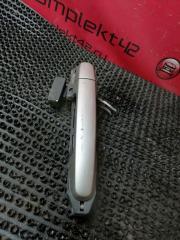 Ручка двери внешняя задняя левая Toyota Corolla Spacio 2001 Б/У Ручка двери внешняя задняя левая Toyota Corolla Spacio 2001