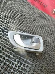 Ручка двери внутренняя передняя правая Mitsubishi Galant 1998 Б/У Ручка двери внутренняя передняя правая Mitsubishi Galant 1998