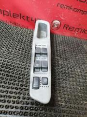 Блок управления стеклоподъемниками передний правый Mitsubishi Galant 1998