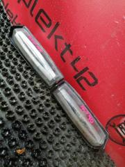 Запчасть подсветка номера задняя Toyota Camry 2008