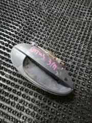 Фото запчасти ручка двери внешняя задняя правая Daewoo Matiz Б/У запчасть Запчасть ручка двери внешняя задняя правая Daewoo Matiz