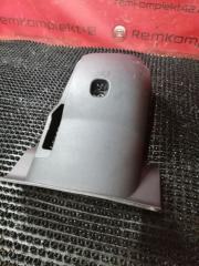 Запчасть кожух рулевой колонки Hyundai Solaris 2017