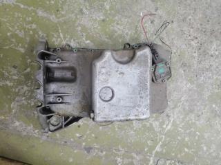 Поддон двигателя Porsche Cayenne 2003 955 M02.2Y 022103603G Б/У