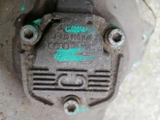 Поддон двигателя Cayenne 2003 955 M02.2Y