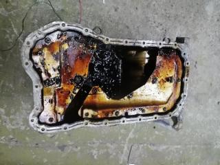 Поддон двигателя Porsche Cayenne 955 M02.2Y