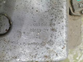 Поддон двигателя Cayenne 2003 955 M02.2Y