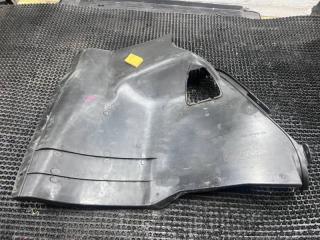 Обшивка багажника задняя правая Chevrolet lanos 2008