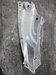 Обшивка стойки нижняя задняя правая Chevrolet lanos 2008