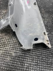 Обшивка стойки нижняя задняя правая lanos 2008 T100 A15SMS