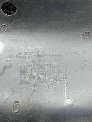 Обшивка стойки нижняя задняя правая Chevrolet lanos T100 A15SMS