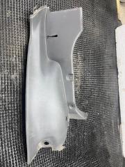Обшивка стойки нижняя задняя правая lanos 2008 T100 A15SMS