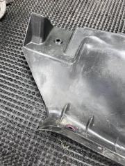 Накладка замка багажника lanos 2008 T100 A15SMS