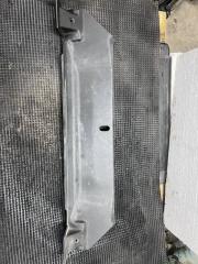 Накладка замка багажника lanos 2008 T100 A15SMS