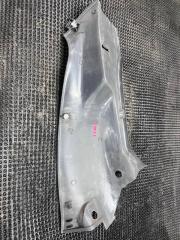 Обшивка стойки нижняя задняя левая Chevrolet lanos 2008