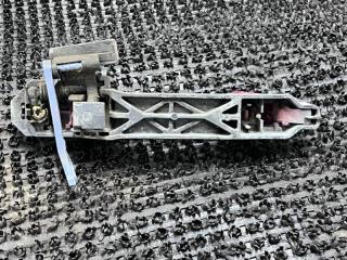 Ручка двери внешняя задняя левая Toyota Corolla ZZE121 3ZZ-FE