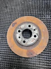 Диск тормозной лада 2112