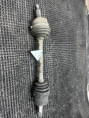 Привод передний левый 2112 21124 21124