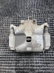 Суппорт тормозной передний левый Nissan Cefiro 1999