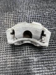 Суппорт тормозной передний левый Cefiro 1999 A33 vQ25DD