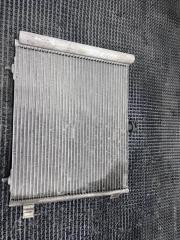 Радиатор кондиционера Peugeot 207 2007