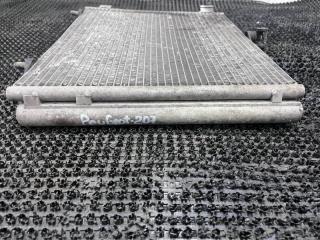 Радиатор кондиционера 207 2007 WC NFU