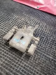 Суппорт тормозной задний левый Nissan Primera 2001 Б/У Суппорт тормозной задний левый Nissan Primera 2001