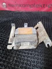 Запчасть блок управления srs Mazda Demio 1999