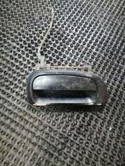 Фото запчасти ручка двери внешняя задняя правая Daewoo Nexia 2000 Б/У запчасть Запчасть ручка двери внешняя задняя правая Daewoo Nexia 2000