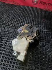 Фото запчасти замок боковой двери задний правый Nissan Sunny 2002 Б/У запчасть Запчасть замок боковой двери задний правый Nissan Sunny 2002