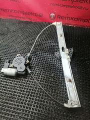 Стеклоподъемный механизм передний правый Mazda Atenza 2002 Б/У Стеклоподъемный механизм передний правый Mazda Atenza 2002