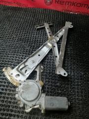 Стеклоподъемный механизм задний правый Subaru Legacy 1999 Б/У Стеклоподъемный механизм задний правый Subaru Legacy 1999