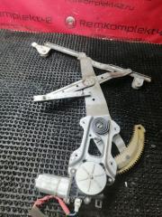 Фото запчасти стеклоподъемный механизм передний правый Subaru Impreza 2001 Б/У запчасть Запчасть стеклоподъемный механизм передний правый Subaru Impreza 2001