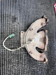 Запчасть коллектор выпускной Peugeot 207 2007