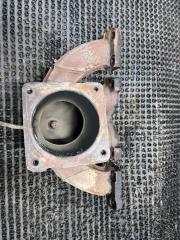 Коллектор выпускной 207 2007 WC KFU