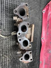 Коллектор выпускной Peugeot 207 WC KFU